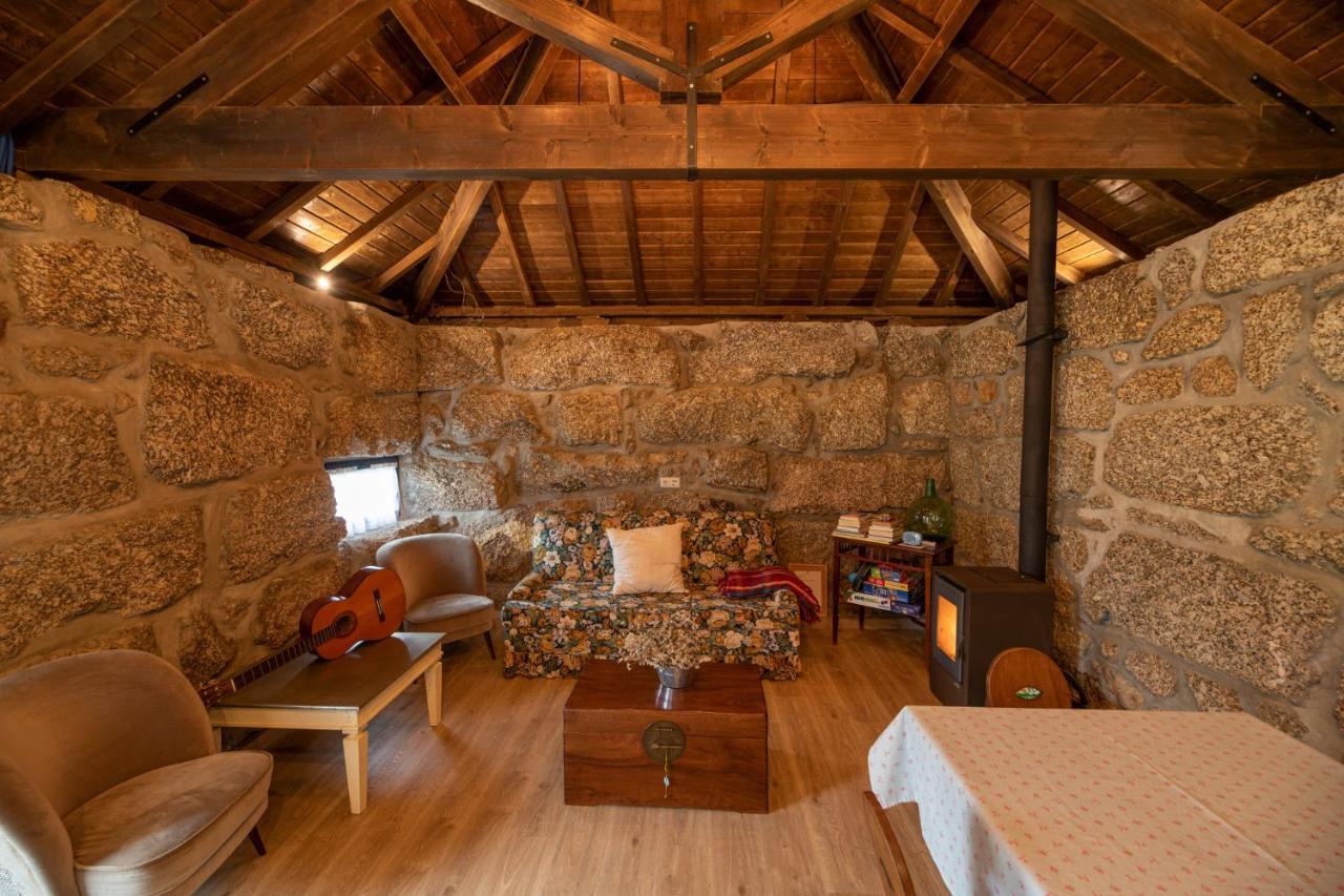 Casa Da Portela - Sem Igual Meinedo Buitenkant foto